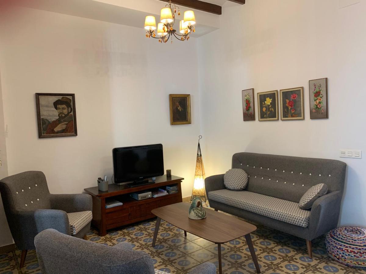 فيلا Ca La Marti بيدريجوير المظهر الخارجي الصورة