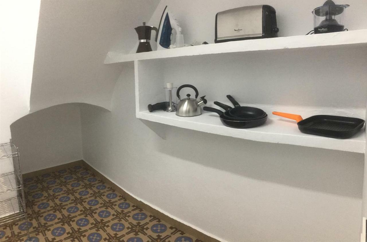 فيلا Ca La Marti بيدريجوير المظهر الخارجي الصورة