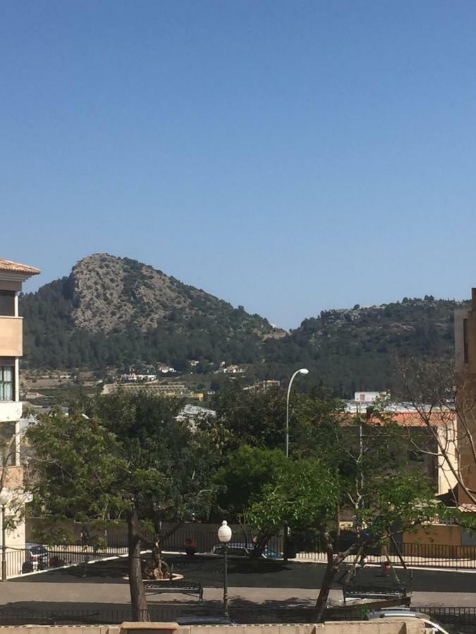 فيلا Ca La Marti بيدريجوير المظهر الخارجي الصورة